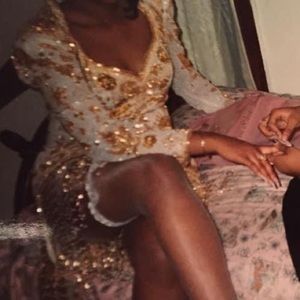 Evening gown/Prom dress